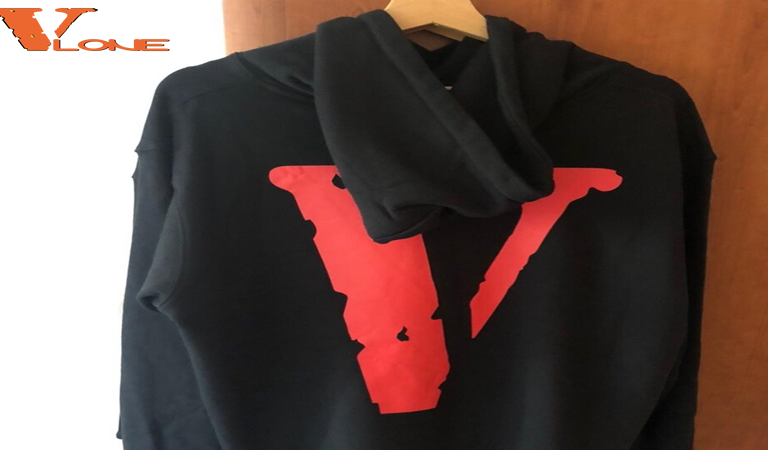 Vlone Hoodie