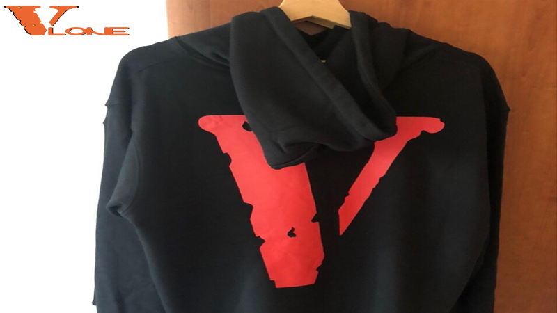 Vlone Hoodie