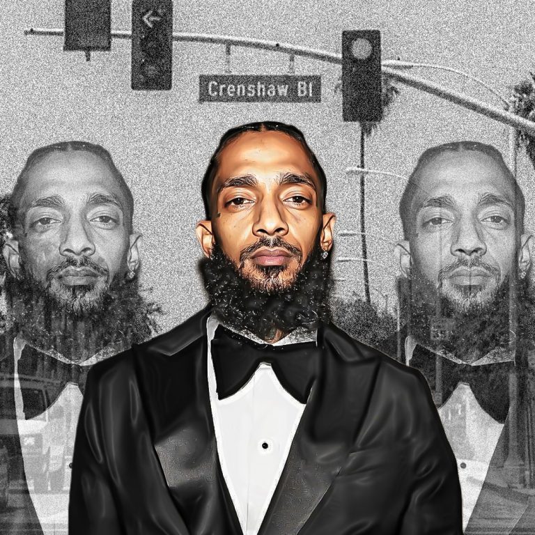 Kross Ermias Asghedom: Nipsey Hussle’s Enduring Legacy in His Son