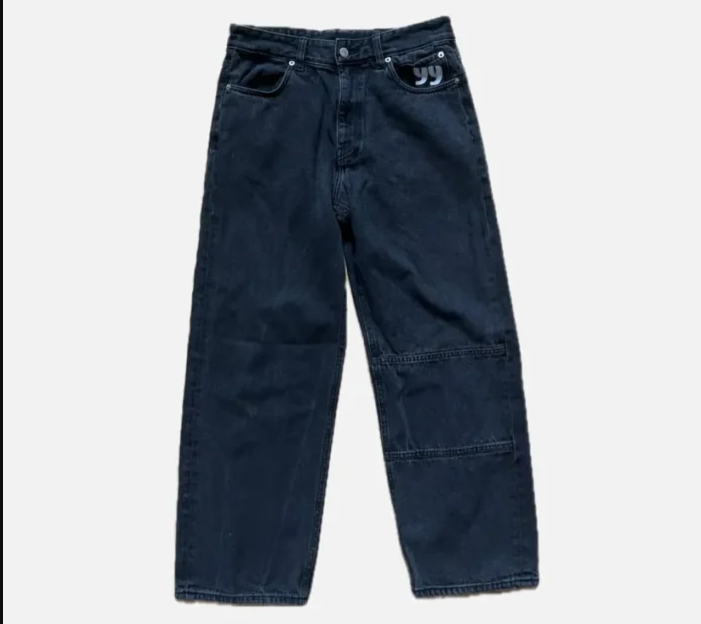 99 Based Jeans