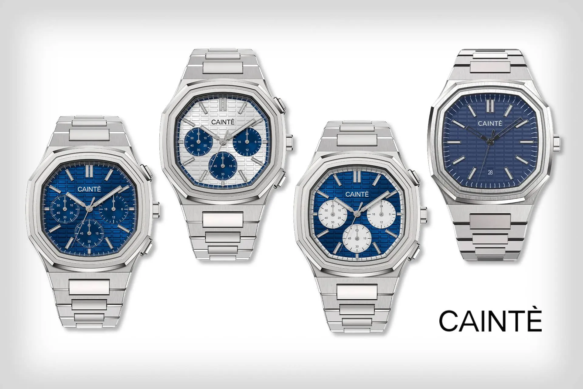 Cainte Watch Revolutionizing Timekeeping with Innovation and Style