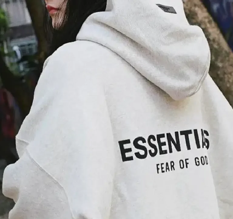 Unveiling the Ultimate Essentials Hoodie A Fashion Revelation