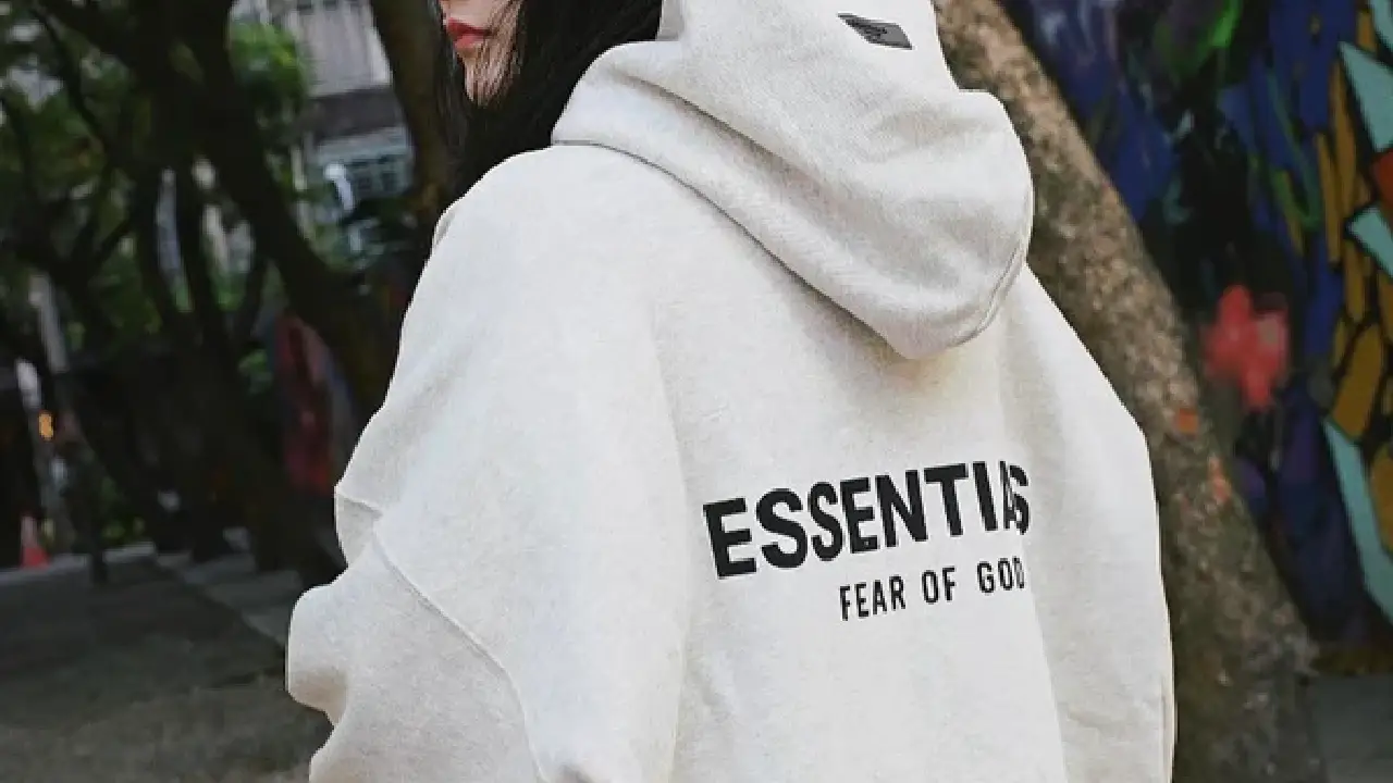 Unveiling the Ultimate Essentials Hoodie A Fashion Revelation