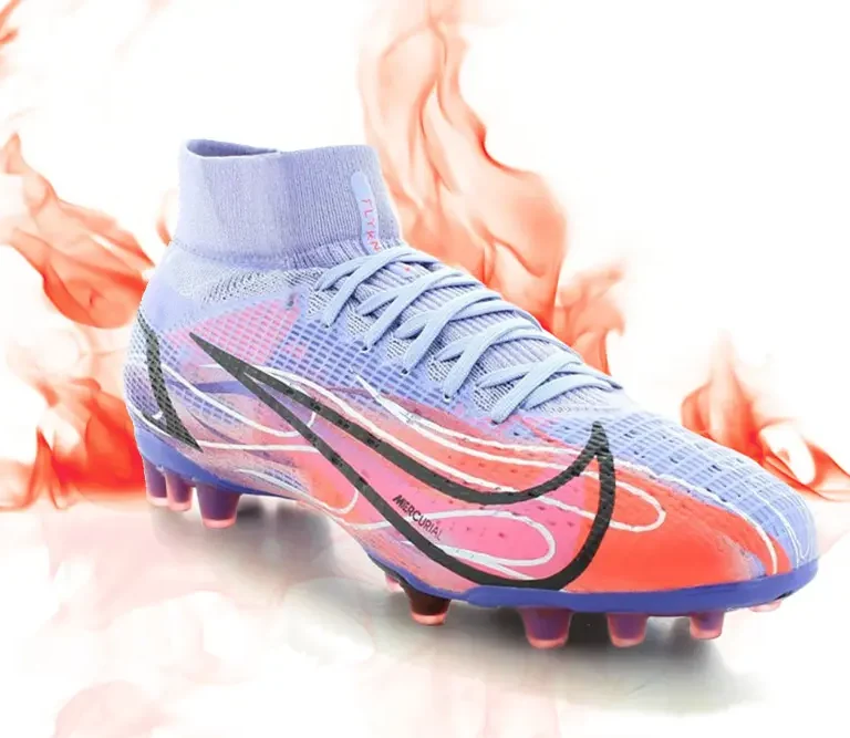 Exploring Mbappe Cleats Shoes Style and Substance on the Pitch