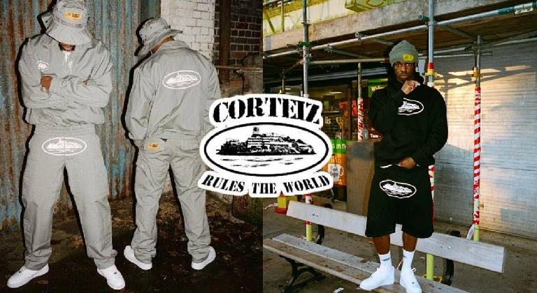 Casquette Corteiz Clothing A Stylish Evolution in Streetwear