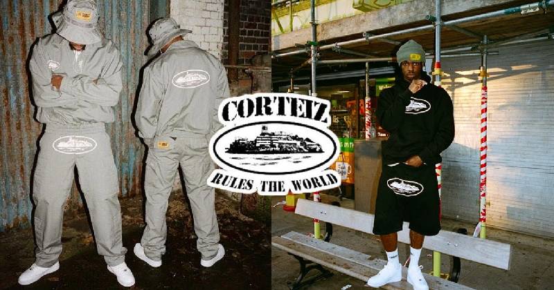 Introduction to Corteiz Hose Clothing