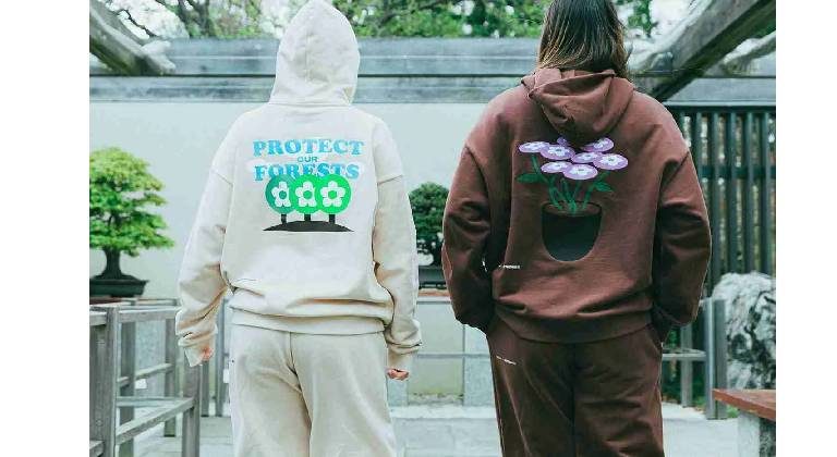 The Rise of Vandy The Pink A New Wave in Streetwear