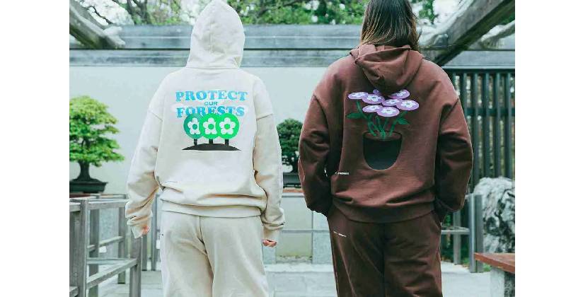 The Rise of Vandy The Pink A New Wave in Streetwear